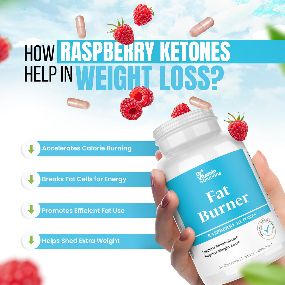 Diet pills for women and men promoting satiety