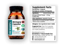 Vegetarian capsules made from plant-based cellulose