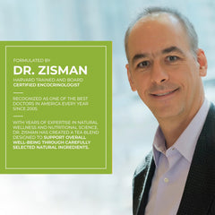 Dr. Zisman ZT Slimming Tea 28-day wellness plan packaging guides daily routine.