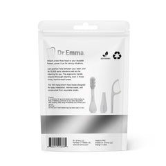 Product packaging and included accessories displayed