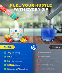 Gluten-free, vegan, non-GMO labels on packaging