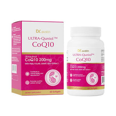 64X enhanced absorption technology graphic