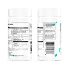 DrBioCare Collagen Peptides for Women packaging on white background