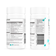 DrBioCare Collagen Peptides packaging displaying 60 tablets