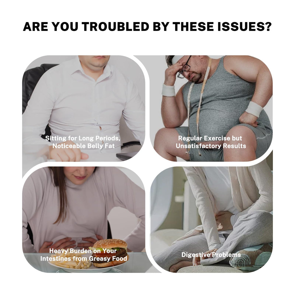 Gut health support emphasis