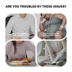 DrBioCare gym bag scene suggests endurance and recovery support