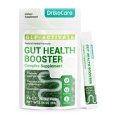 DrBioCare Gut Health Booster Complex – hero image