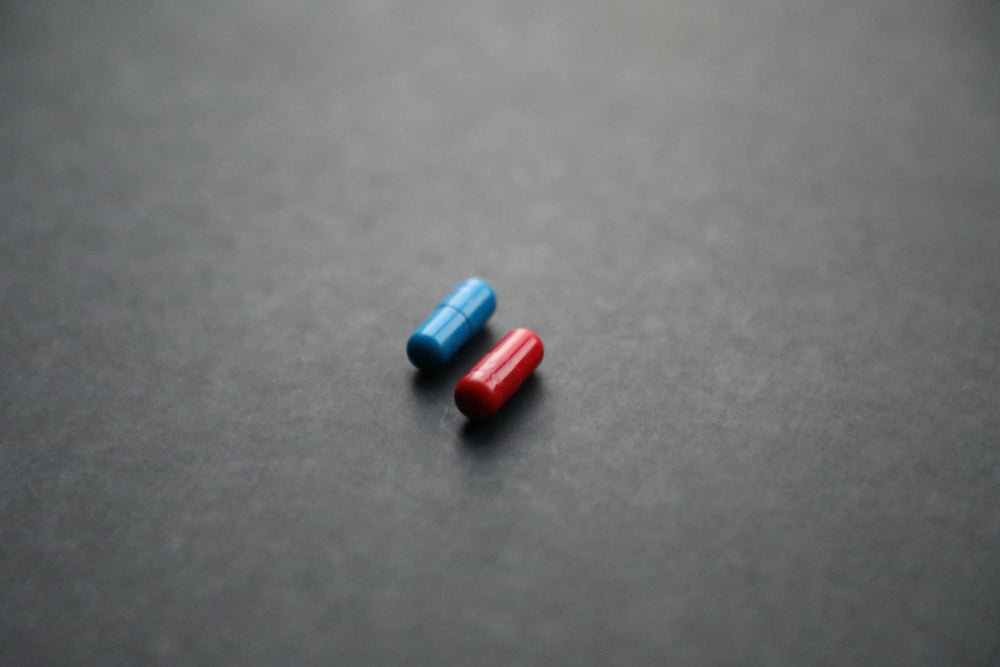 Huperzine-A, Alpha GPC and Choline Bitartrate ingredients