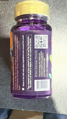 Graphic depiction of 3D Nano-Fortified Dream Spell formula