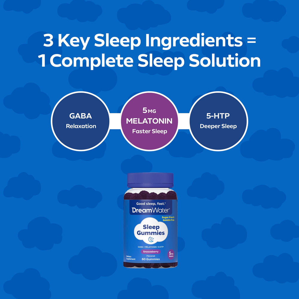 Gummies texture close-up showing soft and chewy consistency