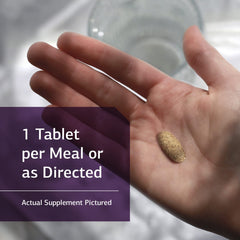 Drenamin supports energy production and metabolism