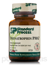 Drenatrophin PMG 90 tabs bottle