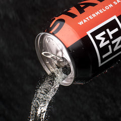 Nutrition facts highlight 1000 mg sodium, 200 mg potassium, 60 mg magnesium