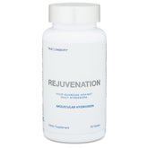 DRINK HRW Rejuvenation unflavored 30-count tablets packaging