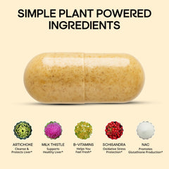 GMP-certified facility in California manufacturing Drinkwel Better Mornings