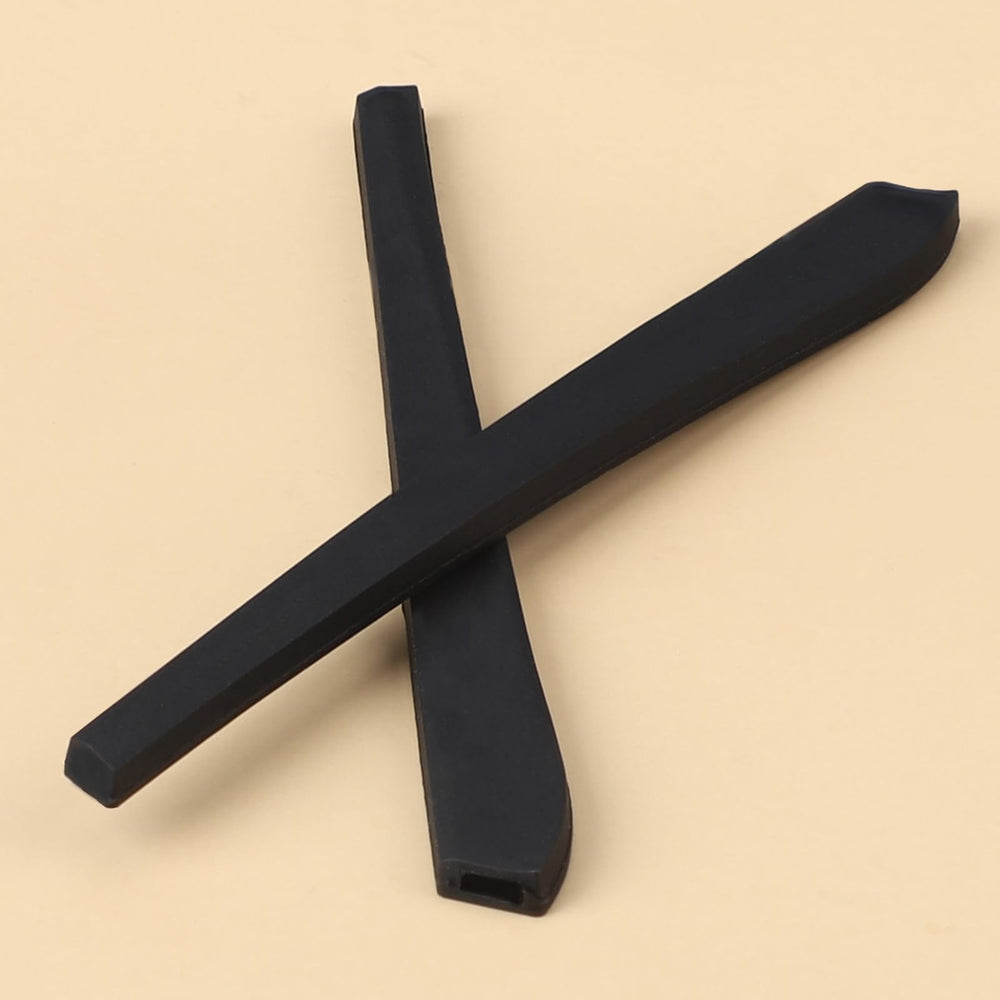 Package includes 2 pairs of earsocks (frame and lenses not included) – image 5