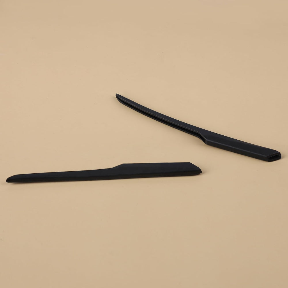 Unmounted DROGO earsocks for Oakley Valve 2014 OO9236