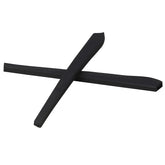 DROGO earsocks replacement for Oakley Wingspan OX5040 OX5052 – image 1