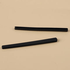 Close-up of DROGO silicone earsocks material - image 3