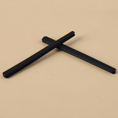 DROGO replacement earsocks kit on black background - image 6