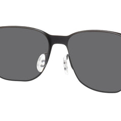 Universal compatibility with rimless and metal frames