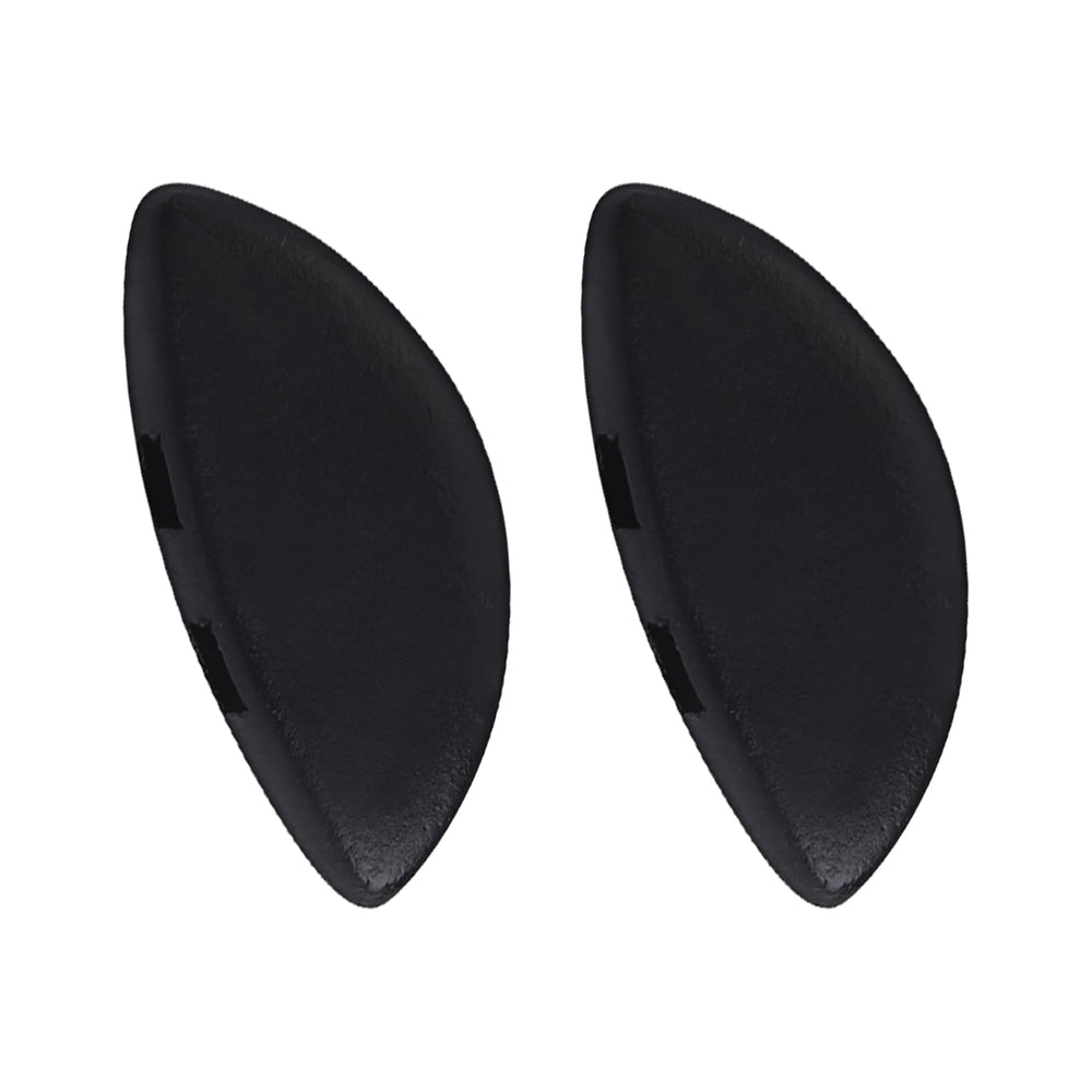Plug-in anti-slip silicone nose pad close-up