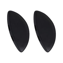 Plug-in anti-slip silicone nose pad close-up