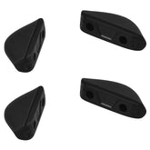 DROGO nose pads for Oakley Crosslink - front view