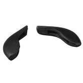 DROGO nose pads for Oakley Juliet/Juliet Vented/X Squared OO6011 – front view