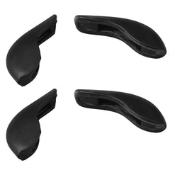 DROGO nose pads for Oakley Juliet OO6011 - front view