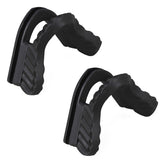 DROGO nose pads for Oakley M Frame - front view