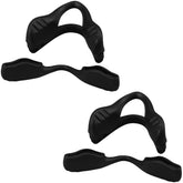 DROGO replacement nose pads compatible with Oakley Si M Frame 2.0 and 3.0