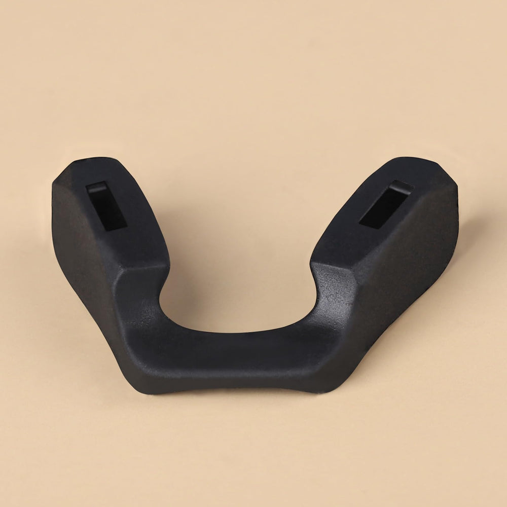 Replacement silicone nose pads for Oakley Sutro S OO9462