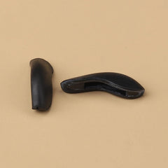 Soft silicone nose pads for Oakley X Squared OO6011