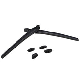 DROGO nose pads and earsocks kit for Oakley Flak 2.0 XL OO9188 OO9295 OO9271