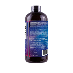 Serving size image for Drs Advantage L-Carnitine 16 oz