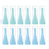 Dr.semeli 12-piece hard contact lens remover tool packaging