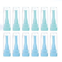 Dr.semeli 12-piece hard contact lens remover tool packaging