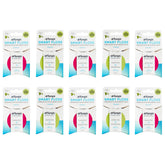 DrTung's Smart Floss hero image with cardamom flavor 10-pack