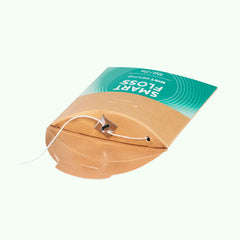 Six-pack box of drTung's Smart Floss Mint product