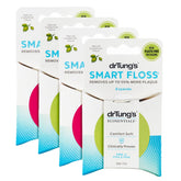 DrTung's Smart Floss front packaging