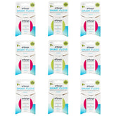 DrTung's Smart Floss cardamom flavor packaging front