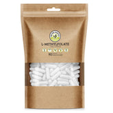 DSO L-Methylfolate 2.5 mg 90 vegan capsules – front view