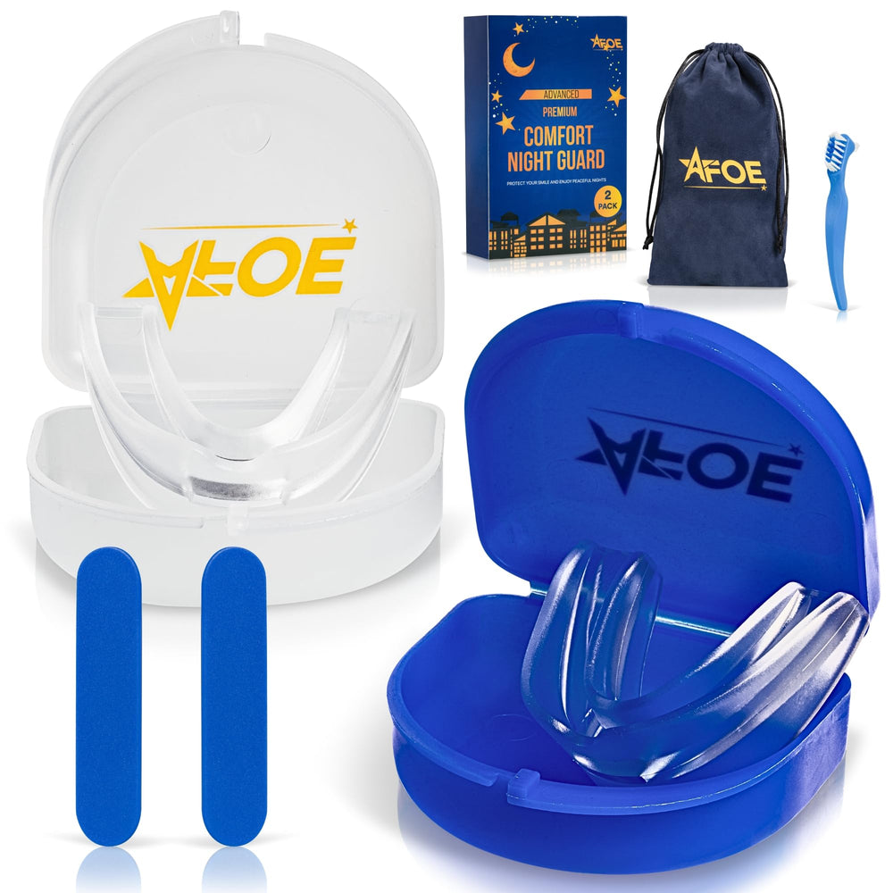 Durable dual-laminate design for long-lasting protection