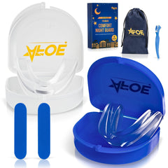 Durable dual-laminate design for long-lasting protection