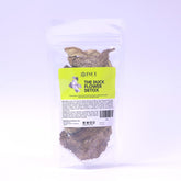 Duck Flower Detox - large Aristolochia grandiflora bloom for cleansing drink preparation.