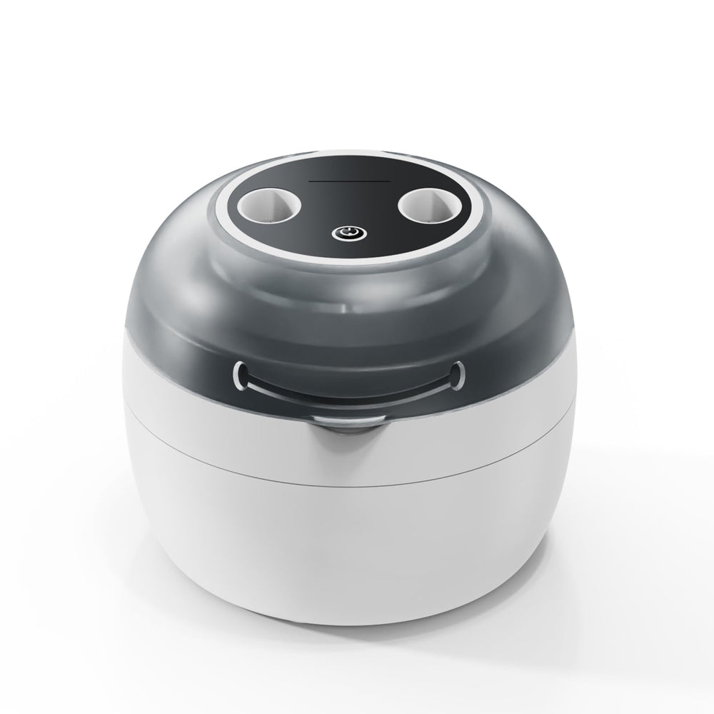 Dukya 2025 Ultrasonic Retainer Cleaner front view