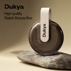 Adjustable air holes ventilation design on Dukya case