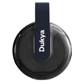 Dukya Retainer Case - Obsidian Blue, front view