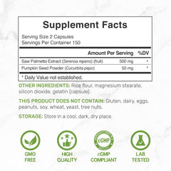 Dual-action formula benefits infographic